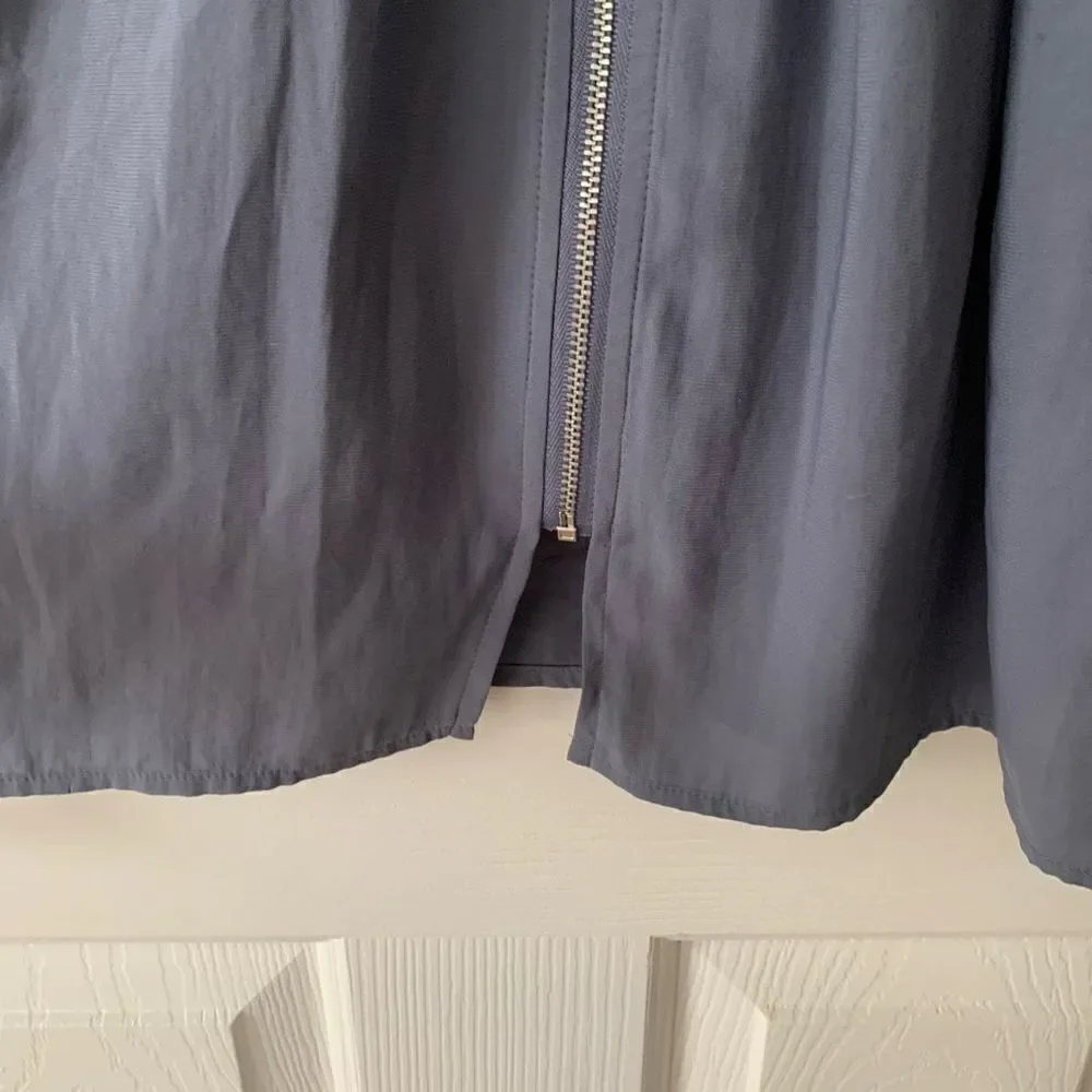 H&M | Zipper Front Dress - Picture 5 of 9